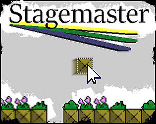 Stagemaster