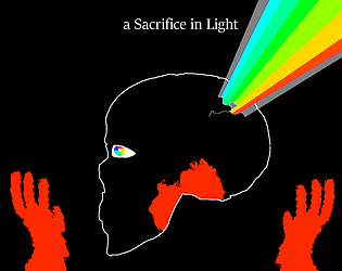 Light Sacrifice