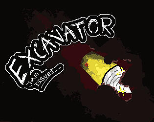 Excavator Excavator