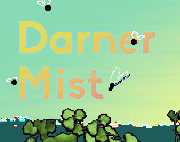 Darnermist